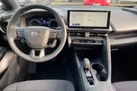 Toyota C-HR din 2024 cu 7.000 km - oferta TOY203122 - foto 7