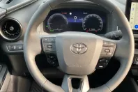 Toyota C-HR din 2024 cu 7.000 km - oferta TOY203122 - foto 8