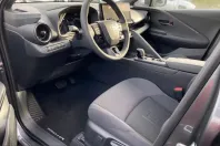 Toyota C-HR din 2024 cu 7.000 km - oferta TOY203122 - foto 11