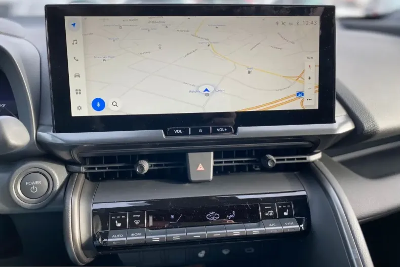 Toyota C-HR din 2024 cu 7.000 km - oferta TOY203122 - foto 14