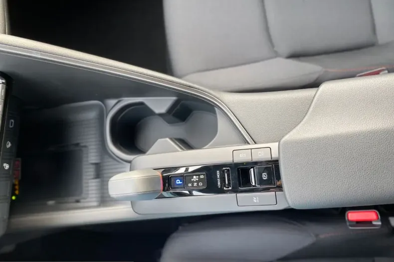 Toyota C-HR din 2024 cu 7.000 km - oferta TOY203122 - foto 16