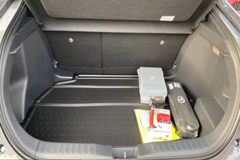 Toyota C-HR din 2024 cu 7.000 km - oferta TOY203122 - foto 20