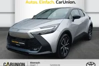 Toyota C-HR din 2025 cu 23.581 km - oferta TOY203123 - foto 1