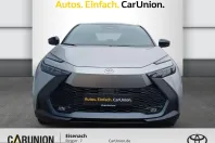 Toyota C-HR din 2025 cu 23.581 km - oferta TOY203123 - foto 2