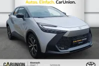 Toyota C-HR din 2025 cu 23.581 km - oferta TOY203123 - foto 3