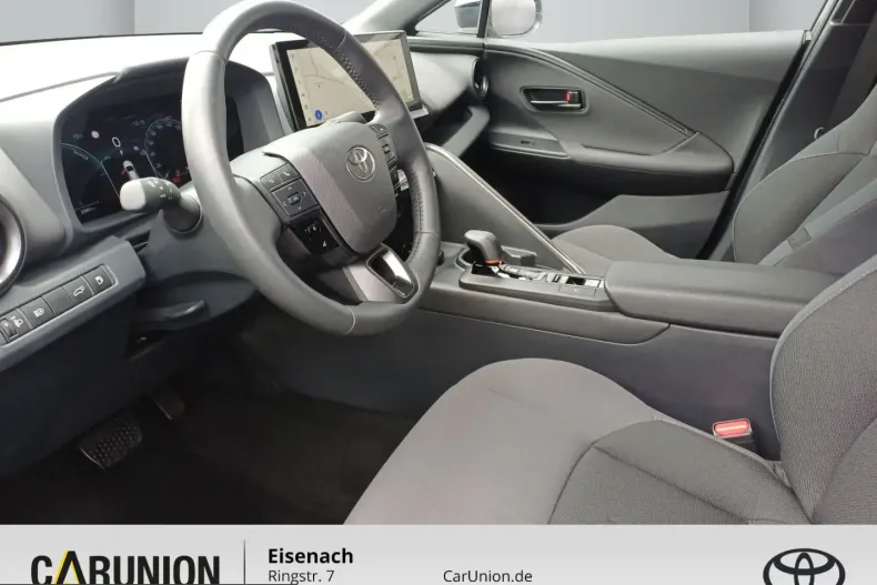 Toyota C-HR din 2025 cu 23.581 km - oferta TOY203123 - foto 7