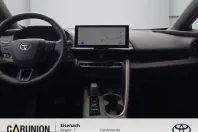 Toyota C-HR din 2025 cu 23.581 km - oferta TOY203123 - foto 9