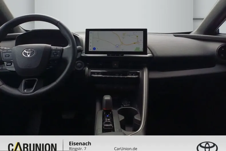 Toyota C-HR din 2025 cu 23.581 km - oferta TOY203123 - foto 9