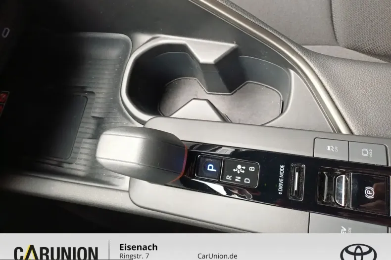 Toyota C-HR din 2025 cu 23.581 km - oferta TOY203123 - foto 14