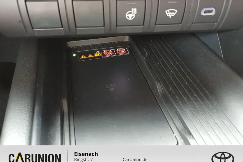 Toyota C-HR din 2025 cu 23.581 km - oferta TOY203123 - foto 15