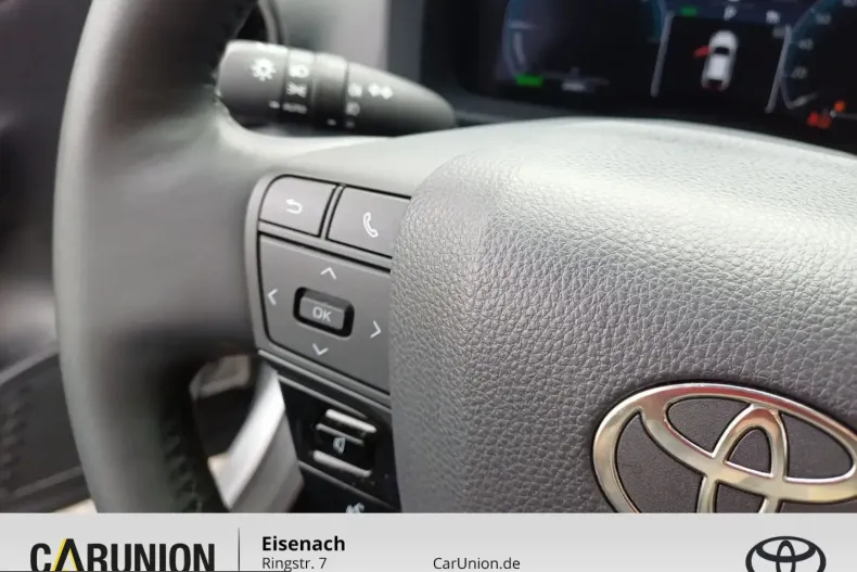 Toyota C-HR din 2025 cu 23.581 km - oferta TOY203123 - foto 16