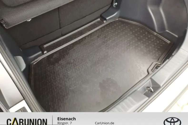 Toyota C-HR din 2025 cu 23.581 km - oferta TOY203123 - foto 19