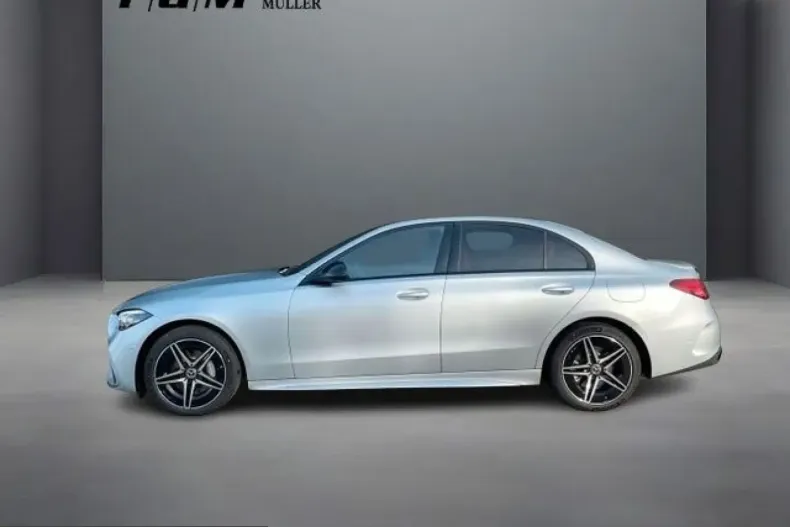 Mercedes-Benz C 300 (Clasa C) din 2023 cu 42.800 km - oferta MER203124 - foto 2