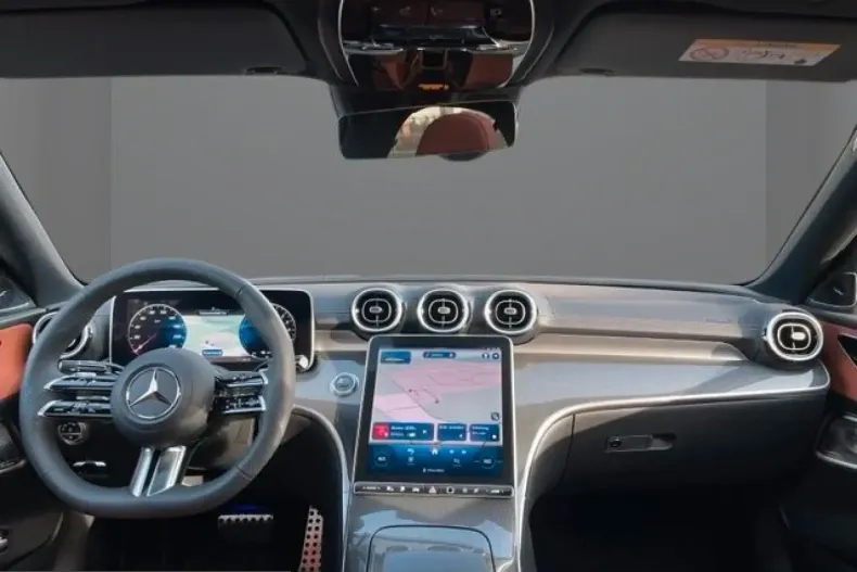 Mercedes-Benz C 300 (Clasa C) din 2023 cu 42.800 km - oferta MER203124 - foto 5
