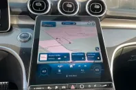 Mercedes-Benz C 300 (Clasa C) din 2023 cu 42.800 km - oferta MER203124 - foto 9