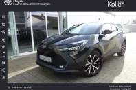 Toyota C-HR din 2024 cu 10.240 km - oferta TOY203125 - foto 1