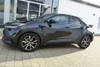 Toyota C-HR din 2024 cu 10.240 km - oferta TOY203125 - foto 3