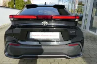 Toyota C-HR din 2024 cu 10.240 km - oferta TOY203125 - foto 4