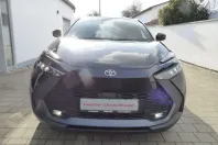 Toyota C-HR din 2024 cu 10.240 km - oferta TOY203125 - foto 5