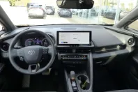 Toyota C-HR din 2024 cu 10.240 km - oferta TOY203125 - foto 8