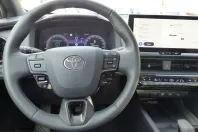 Toyota C-HR din 2024 cu 10.240 km - oferta TOY203125 - foto 13