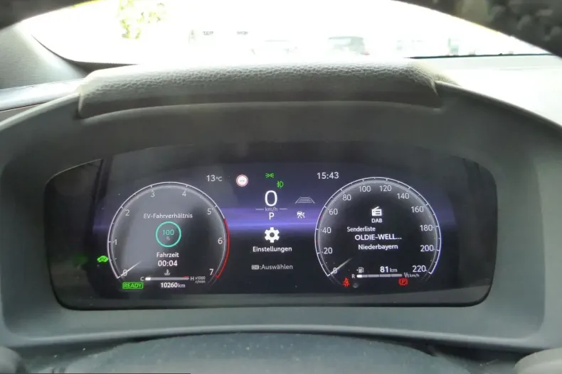 Toyota C-HR din 2024 cu 10.240 km - oferta TOY203125 - foto 14