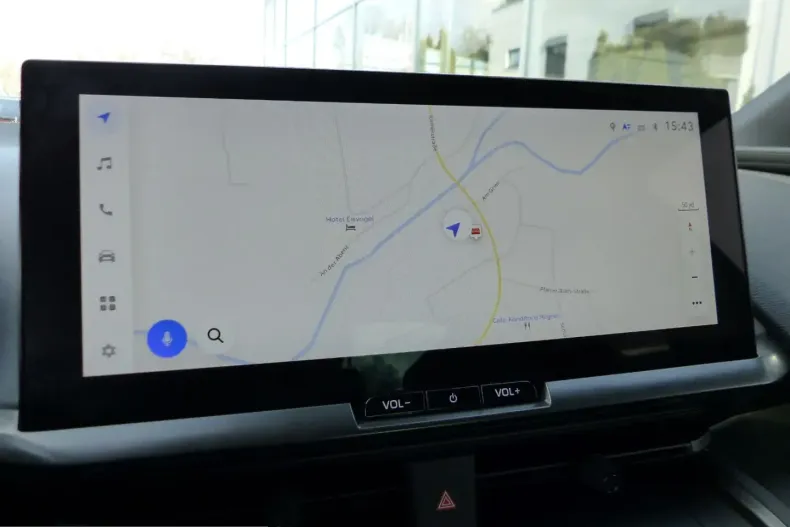 Toyota C-HR din 2024 cu 10.240 km - oferta TOY203125 - foto 16