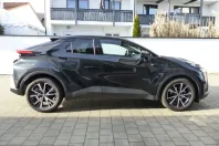Toyota C-HR din 2024 cu 10.240 km - oferta TOY203125 - foto 18