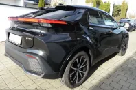 Toyota C-HR din 2024 cu 10.240 km - oferta TOY203125 - foto 19