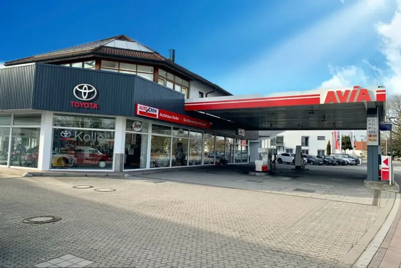 Toyota C-HR din 2024 cu 10.240 km - oferta TOY203125 - foto 22