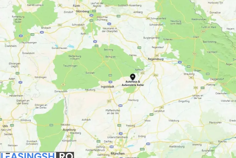 Toyota C-HR din 2024 cu 10.240 km - oferta TOY203125 - foto 23