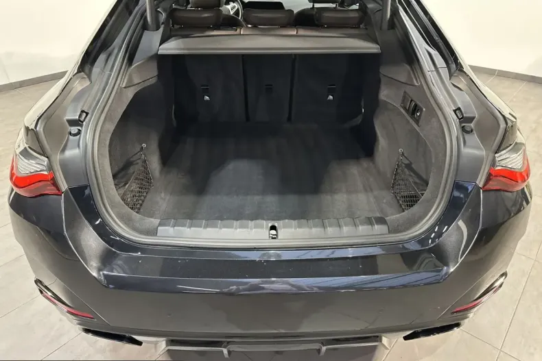 BMW M440 (Seria 4) din 2022 cu 77.450 km - oferta BMW203126 - foto 6