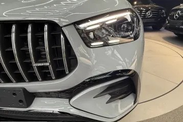 Mercedes-Benz GLE 53 AMG din 2026 - oferta MER203127