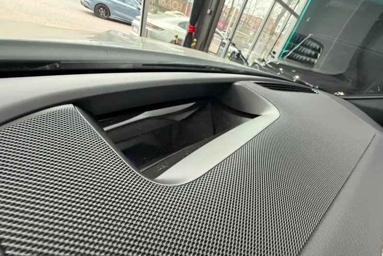 Mercedes-Benz GLE 53 AMG (Clasa GLE) din 2026 cu 26 km - oferta MER203127 - foto 5