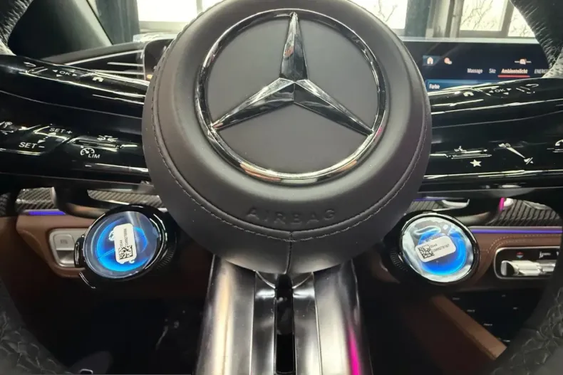 Mercedes-Benz GLE 53 AMG (Clasa GLE) din 2026 cu 26 km - oferta MER203127 - foto 7