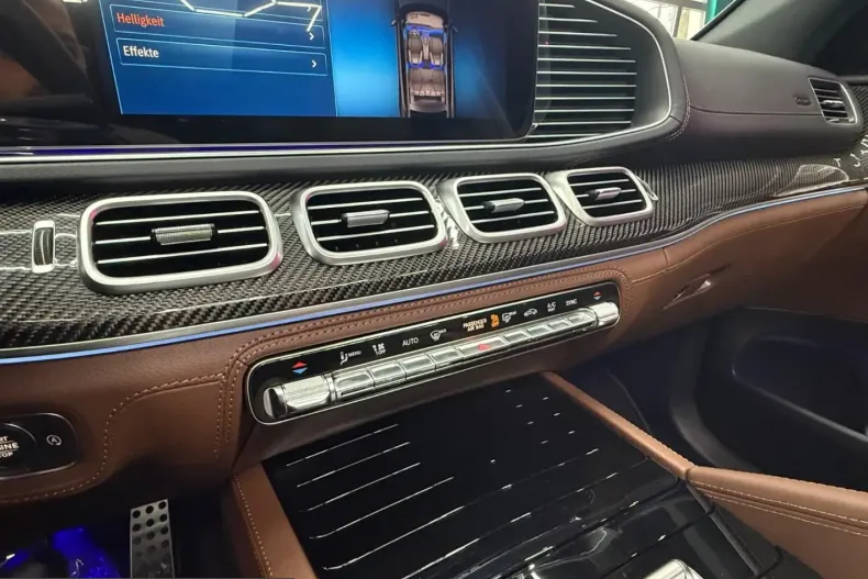 Mercedes-Benz GLE 53 AMG (Clasa GLE) din 2026 cu 26 km - oferta MER203127 - foto 10