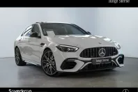 Mercedes-Benz C 63 AMG (Clasa C) din 2024 cu 4.400 km - oferta MER203128 - foto 1