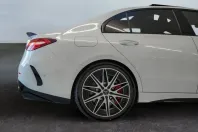 Mercedes-Benz C 63 AMG (Clasa C) din 2024 cu 4.400 km - oferta MER203128 - foto 2