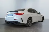 Mercedes-Benz C 63 AMG (Clasa C) din 2024 cu 4.400 km - oferta MER203128 - foto 3