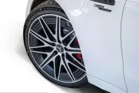 Mercedes-Benz C 63 AMG (Clasa C) din 2024 cu 4.400 km - oferta MER203128 - foto 5