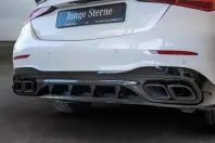 Mercedes-Benz C 63 AMG (Clasa C) din 2024 cu 4.400 km - oferta MER203128 - foto 6