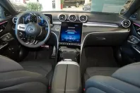 Mercedes-Benz C 63 AMG (Clasa C) din 2024 cu 4.400 km - oferta MER203128 - foto 10