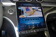 Mercedes-Benz C 63 AMG (Clasa C) din 2024 cu 4.400 km - oferta MER203128 - foto 16