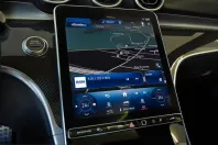 Mercedes-Benz C 63 AMG (Clasa C) din 2024 cu 4.400 km - oferta MER203128 - foto 17