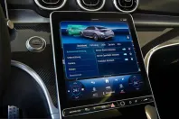 Mercedes-Benz C 63 AMG (Clasa C) din 2024 cu 4.400 km - oferta MER203128 - foto 18