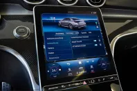 Mercedes-Benz C 63 AMG (Clasa C) din 2024 cu 4.400 km - oferta MER203128 - foto 19