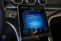 Mercedes-Benz C 63 AMG (Clasa C) din 2024 cu 4.400 km - oferta MER203128 - foto 20