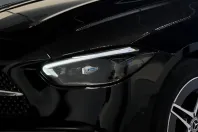 Mercedes-Benz C 400 (Clasa C) din 2024 cu 28.993 km - oferta MER203129 - foto 2