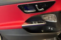 Mercedes-Benz C 400 (Clasa C) din 2024 cu 28.993 km - oferta MER203129 - foto 4