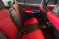 Mercedes-Benz C 400 (Clasa C) din 2024 cu 28.993 km - oferta MER203129 - foto 11